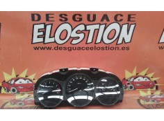 Recambio de cuadro instrumentos para chevrolet evanda 2.0 cat referencia OEM IAM F84L070018 96423038 3D12J00