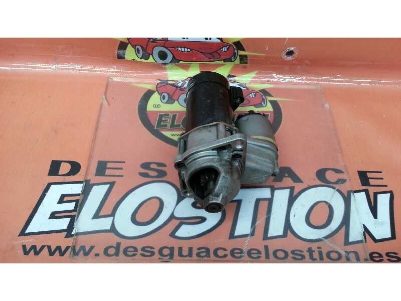 Recambio de motor arranque para opel astra g berlina 1.6 16v referencia OEM IAM D6RA249  