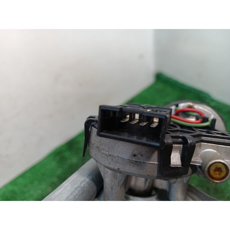 Recambio de motor limpia delantero para bmw serie 3 berlina (e46) 318i referencia OEM IAM 61618391303 61618391303 67638362155