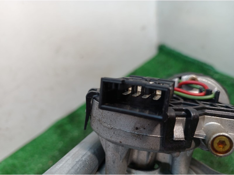 Recambio de motor limpia delantero para bmw serie 3 berlina (e46) 318i referencia OEM IAM 61618391303 61618391303 67638362155