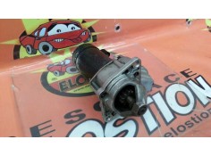 Recambio de motor arranque para opel astra g berlina 1.6 16v referencia OEM IAM D6RA249   2