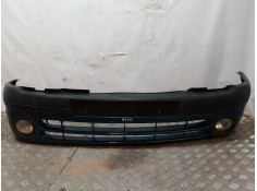 Recambio de paragolpes delantero para renault clio ii fase i (b/cbo) 1.9 d referencia OEM IAM   