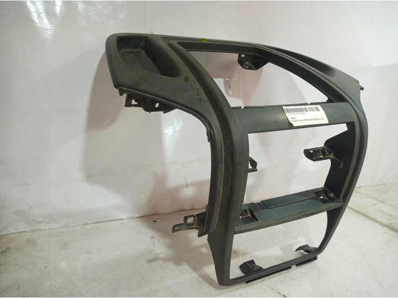 Recambio de varios para fiat ducato caja cerrada 33 (06.2006 =>) 2.3 jtd cat referencia OEM IAM   