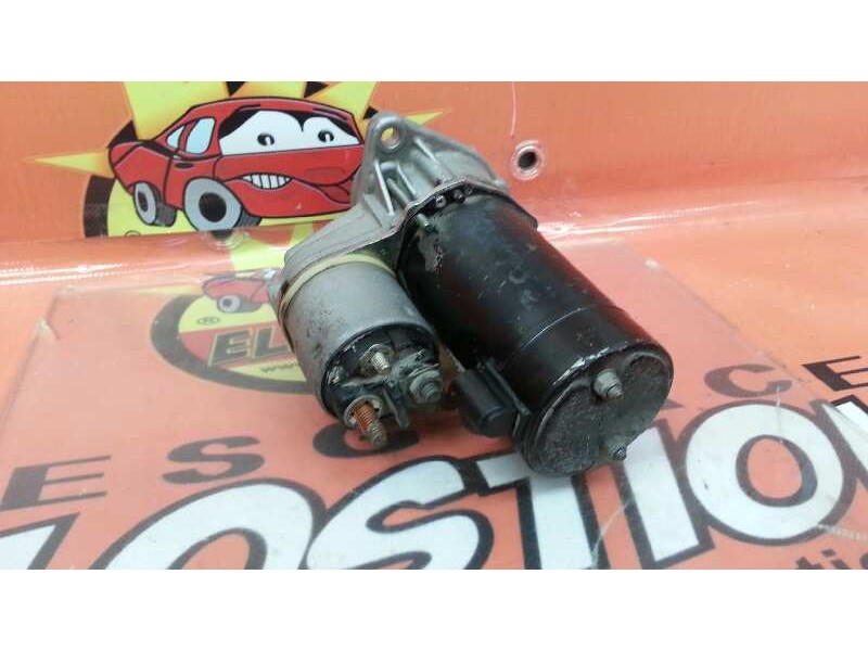 Recambio de motor arranque para opel astra g berlina 1.6 16v referencia OEM IAM D6RA249  