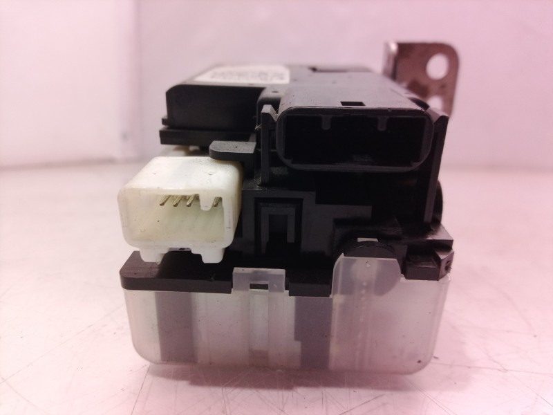 Recambio de conmutador de arranque para toyota prius (nhw11) referencia OEM IAM 626399000 626399000 626399000