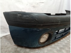 Recambio de paragolpes delantero para renault clio ii fase i (b/cbo) 1.9 d referencia OEM IAM    2
