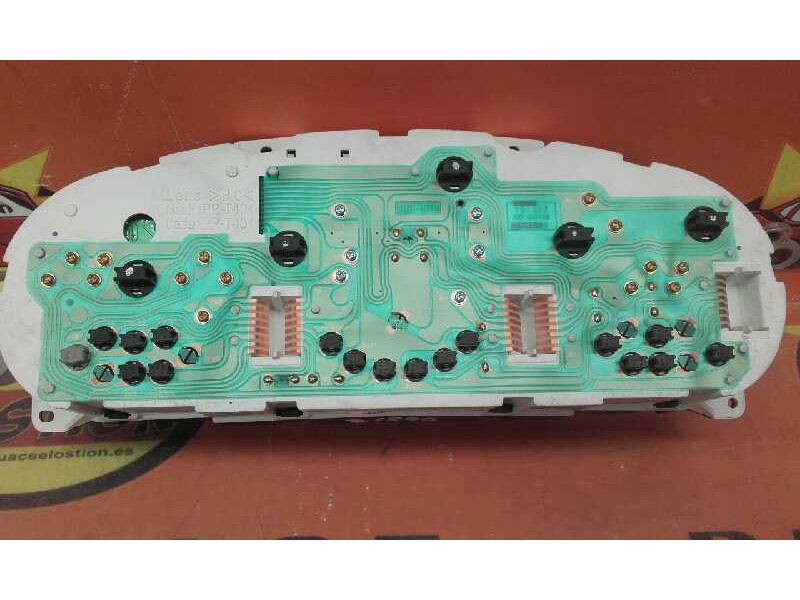 Recambio de cuadro instrumentos para chevrolet evanda 2.0 cat referencia OEM IAM F84L070018 96423038 3D12J00