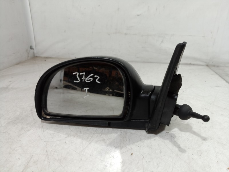 Recambio de retrovisor izquierdo para hyundai accent (lc) gls referencia OEM IAM 012189 012189 012189