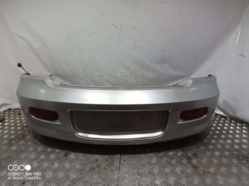 Recambio de paragolpes trasero para chrysler sebring berlina (jr41) 2.0 le referencia OEM IAM   