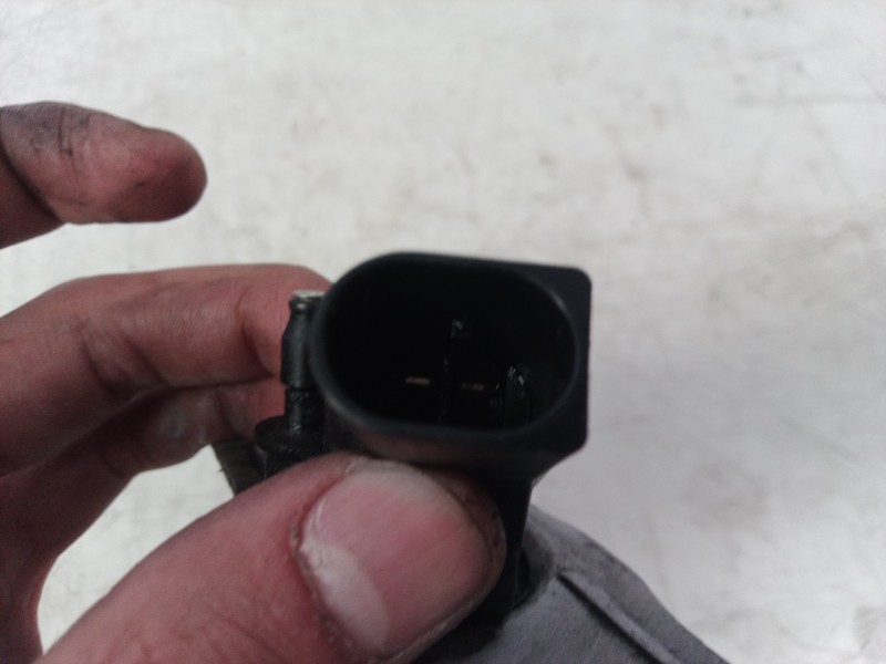 Recambio de inyector para audi q7 (4l) 4l/xbunq1 referencia OEM IAM 059130277 059130277 059130277