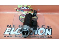Recambio de motor arranque para opel astra g berlina 2.0 dti referencia OEM IAM 0001109015  