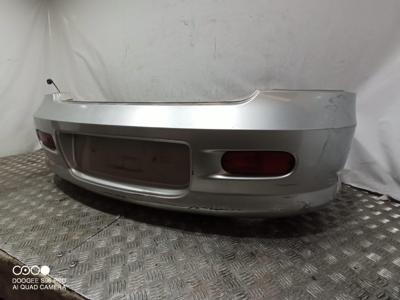 Recambio de paragolpes trasero para chrysler sebring berlina (jr41) 2.0 le referencia OEM IAM   