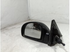 Recambio de retrovisor izquierdo para hyundai accent (lc) gls referencia OEM IAM 012189 012189 012189 2