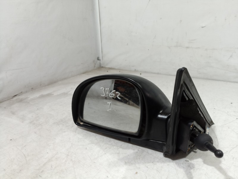 Recambio de retrovisor izquierdo para hyundai accent (lc) gls referencia OEM IAM 012189 012189 012189