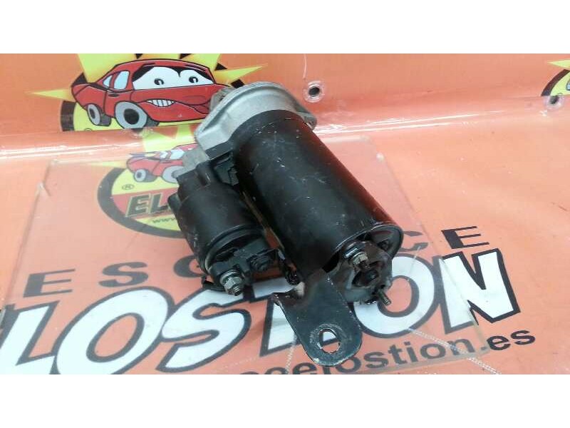 Recambio de motor arranque para opel astra g berlina 2.0 dti referencia OEM IAM 0001109015   Recambio de motor arranque para opel astra g berlina 2.0 dti referencia OEM IAM 0001109015