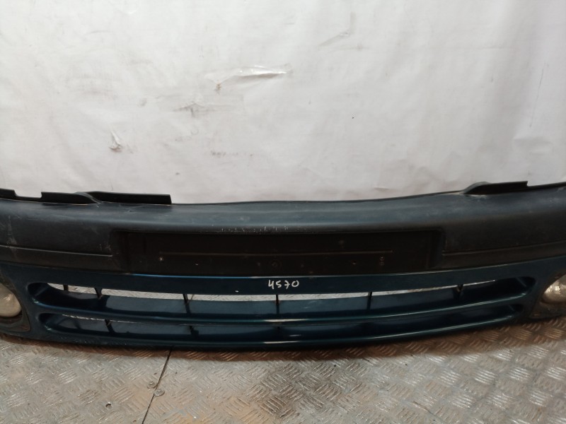 Recambio de paragolpes delantero para renault clio ii fase i (b/cbo) 1.9 d referencia OEM IAM   