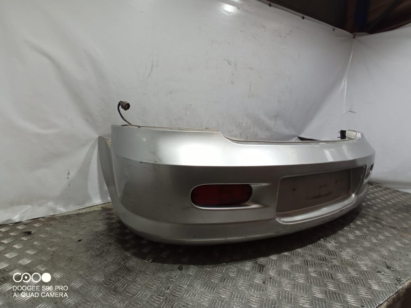 Recambio de paragolpes trasero para chrysler sebring berlina (jr41) 2.0 le referencia OEM IAM   