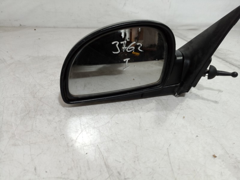 Recambio de retrovisor izquierdo para hyundai accent (lc) gls referencia OEM IAM 012189 012189 012189