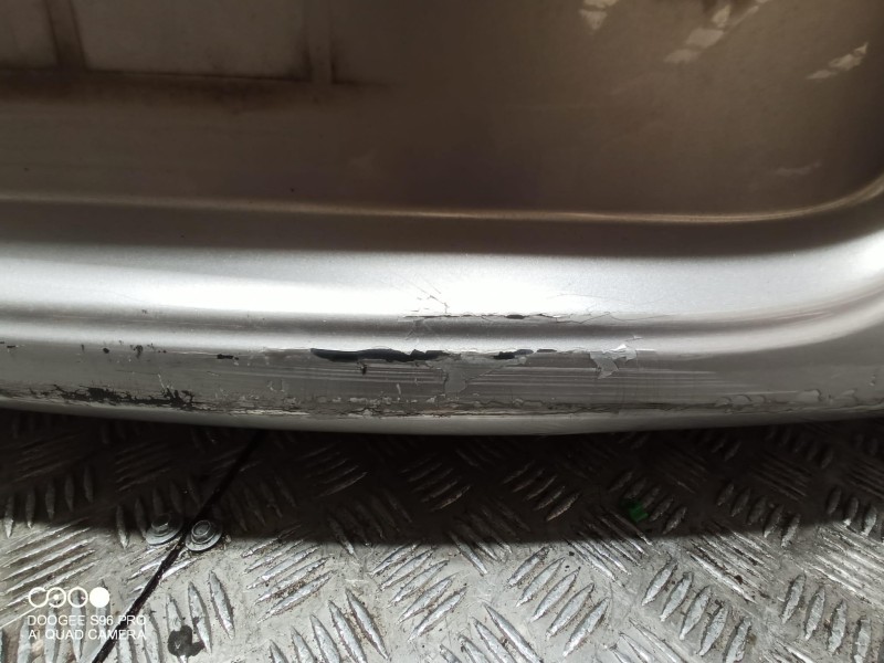 Recambio de paragolpes trasero para chrysler sebring berlina (jr41) 2.0 le referencia OEM IAM   