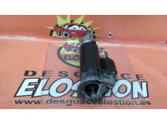 Recambio de motor arranque para volvo serie 850 2.5 20v cat referencia OEM IAM 1005821517 1005821517 1005821517