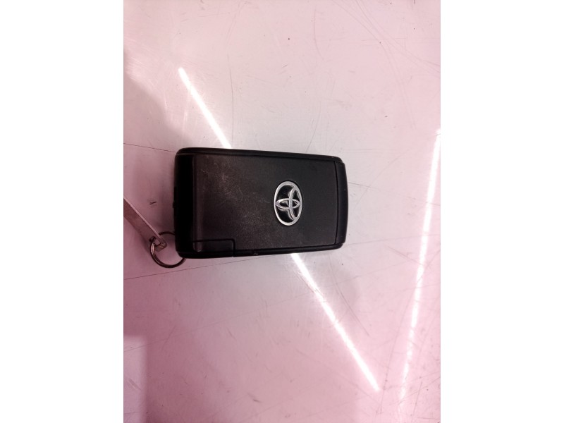 Recambio de conmutador de arranque para toyota prius (nhw11) referencia OEM IAM 626399000 626399000 626399000