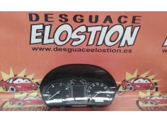 Recambio de cuadro instrumentos para skoda fabia (6y2/6y3) 1.9 sdi cat (asy) referencia OEM IAM 6Y1919880A 110080015001 