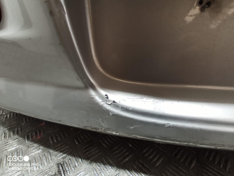 Recambio de paragolpes trasero para chrysler sebring berlina (jr41) 2.0 le referencia OEM IAM   