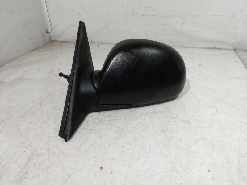 Recambio de retrovisor izquierdo para hyundai accent (lc) gls referencia OEM IAM 012189 012189 012189