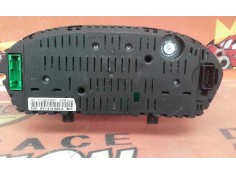 Recambio de cuadro instrumentos para skoda fabia (6y2/6y3) 1.9 sdi cat (asy) referencia OEM IAM 6Y1919880A 110080015001  2