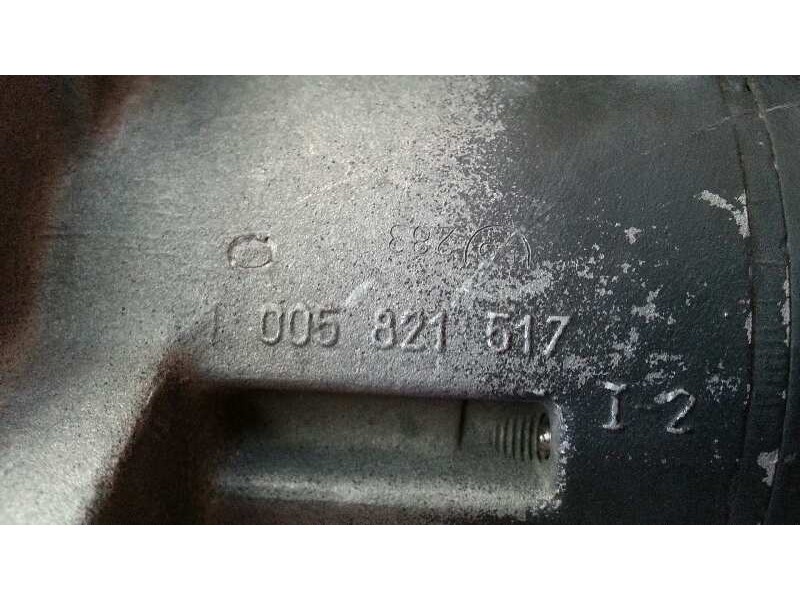 Recambio de motor arranque para volvo serie 850 2.5 20v cat referencia OEM IAM 1005821517 1005821517 1005821517 Recambio de motor arranque para volvo serie 850 2.5 20v cat referencia OEM IAM 1005821517 1005821517 1005821517