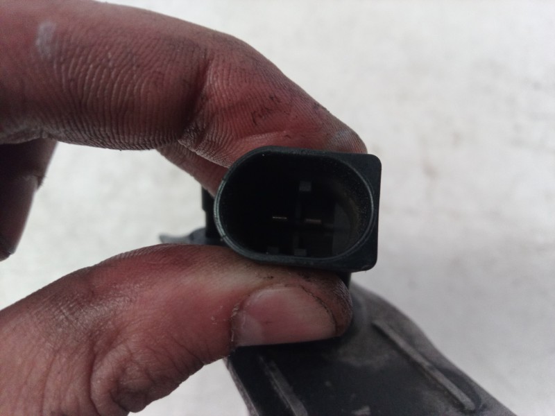 Recambio de inyector para audi q7 (4l) 4l/xbunq1 referencia OEM IAM 059130277 059130277 059130277