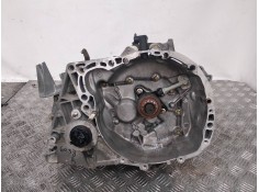 Recambio de caja cambios para renault megane ii berlina 5p confort authentique referencia OEM IAM JR5102 JR5102 JR5102