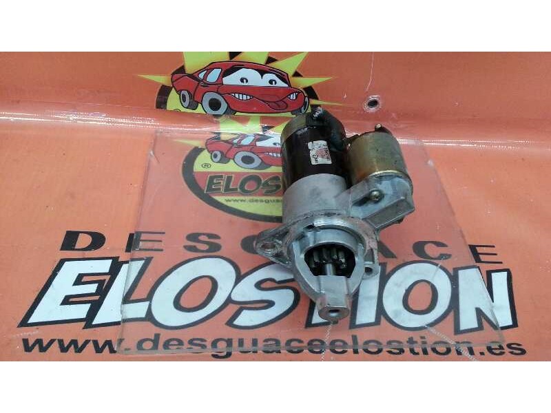 Recambio de motor arranque para chrysler jeep gr.cherokee (wj/wg) 4.0 cat referencia OEM IAM   