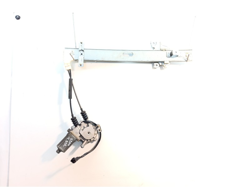 Recambio de elevalunas trasero derecho para kia sportage re referencia OEM IAM   