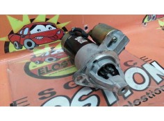 Recambio de motor arranque para chrysler jeep gr.cherokee (wj/wg) 4.0 cat referencia OEM IAM    2