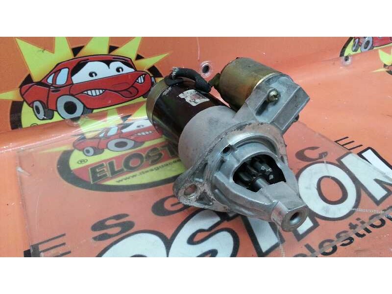 Recambio de motor arranque para chrysler jeep gr.cherokee (wj/wg) 4.0 cat referencia OEM IAM   