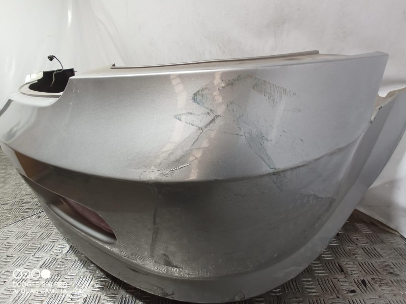 Recambio de paragolpes trasero para chrysler sebring berlina (jr41) 2.0 le referencia OEM IAM   