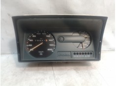 Recambio de cuadro instrumentos para volkswagen polo (801/803) referencia OEM IAM 867919033BH 867919033BH 867919033BH