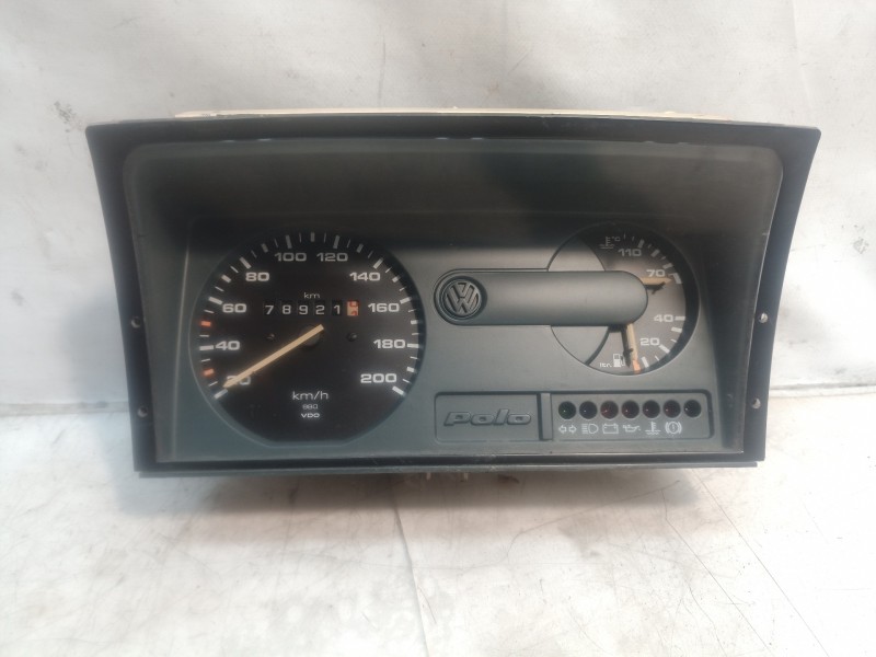 Recambio de cuadro instrumentos para volkswagen polo (801/803) referencia OEM IAM 867919033BH 867919033BH 867919033BH