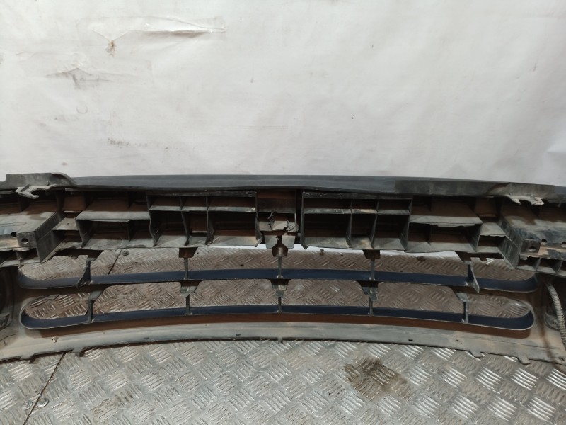 Recambio de paragolpes delantero para renault clio ii fase i (b/cbo) 1.9 d referencia OEM IAM   