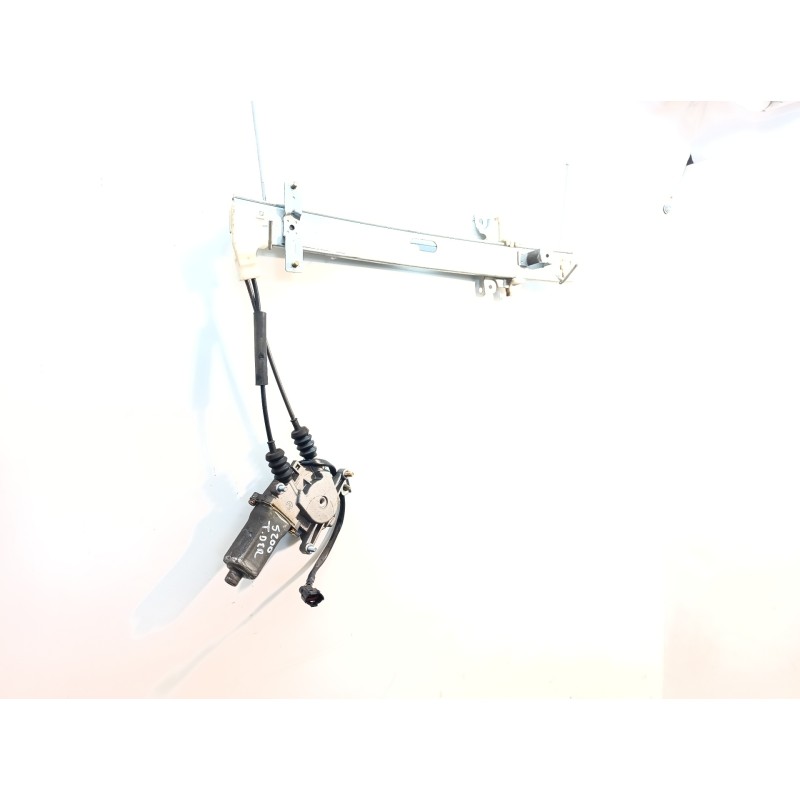 Recambio de elevalunas trasero derecho para kia sportage re referencia OEM IAM   