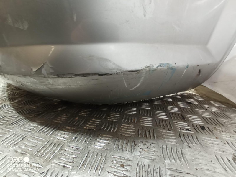 Recambio de paragolpes trasero para chrysler sebring berlina (jr41) 2.0 le referencia OEM IAM   