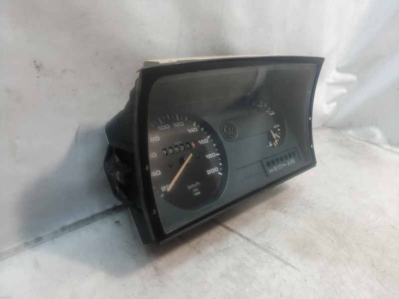 Recambio de cuadro instrumentos para volkswagen polo (801/803) referencia OEM IAM 867919033BH 867919033BH 867919033BH