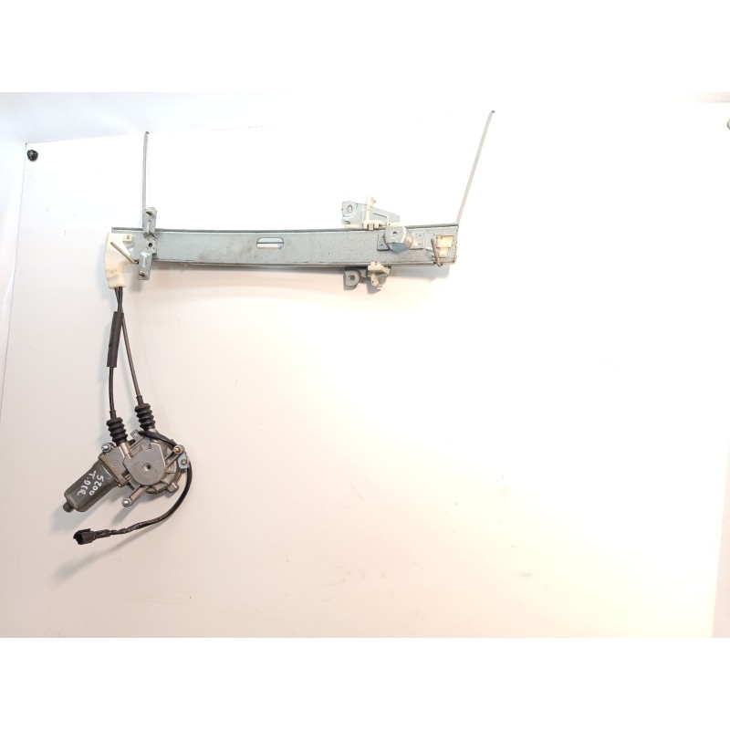 Recambio de elevalunas trasero derecho para kia sportage re referencia OEM IAM   