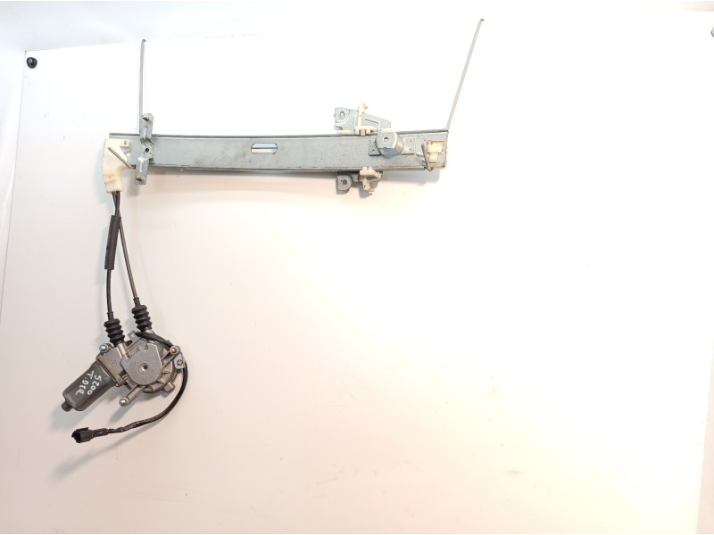 Recambio de elevalunas trasero derecho para kia sportage re referencia OEM IAM   