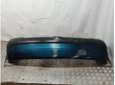 Recambio de paragolpes trasero para renault clio ii fase i (b/cbo) 1.9 d referencia OEM IAM   