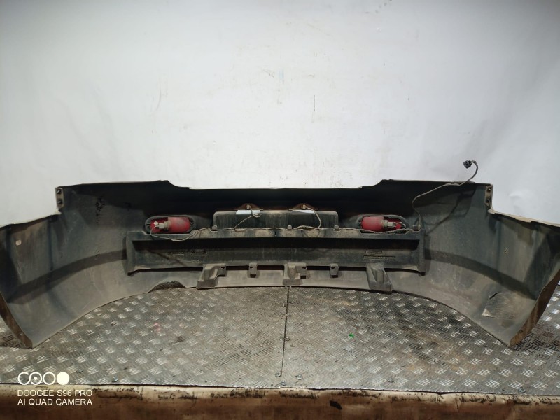 Recambio de paragolpes trasero para chrysler sebring berlina (jr41) 2.0 le referencia OEM IAM   