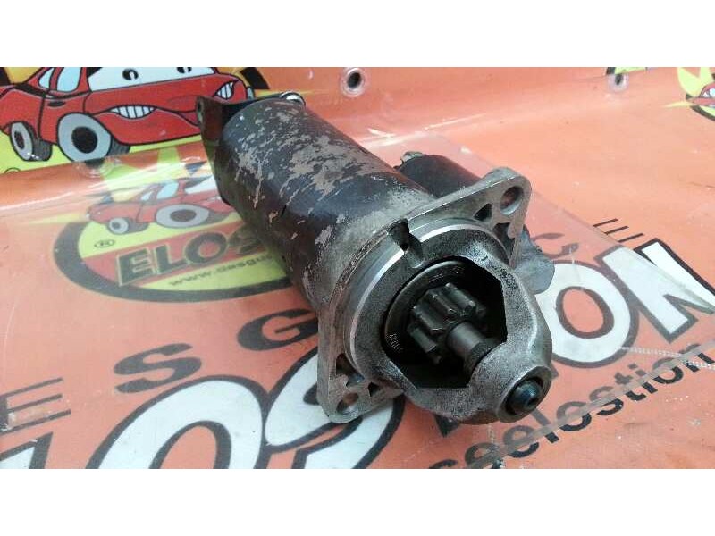 Recambio de motor arranque para bmw serie 5 berlina (e34) 2.5 24v referencia OEM IAM 0001108115.  