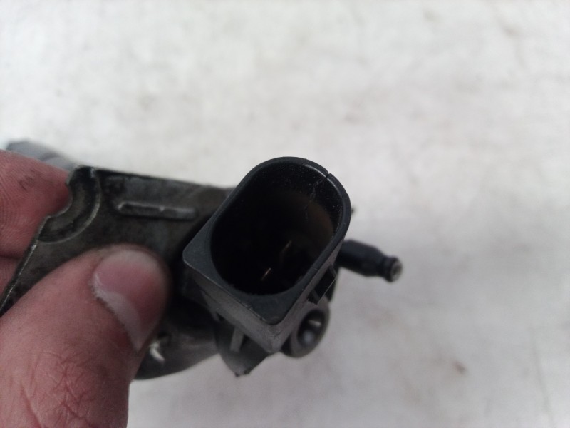 Recambio de inyector para audi q7 (4l) 4l/xbunq1 referencia OEM IAM 059130277 059130277 059130277