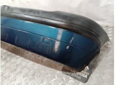 Recambio de paragolpes trasero para renault clio ii fase i (b/cbo) 1.9 d referencia OEM IAM    2